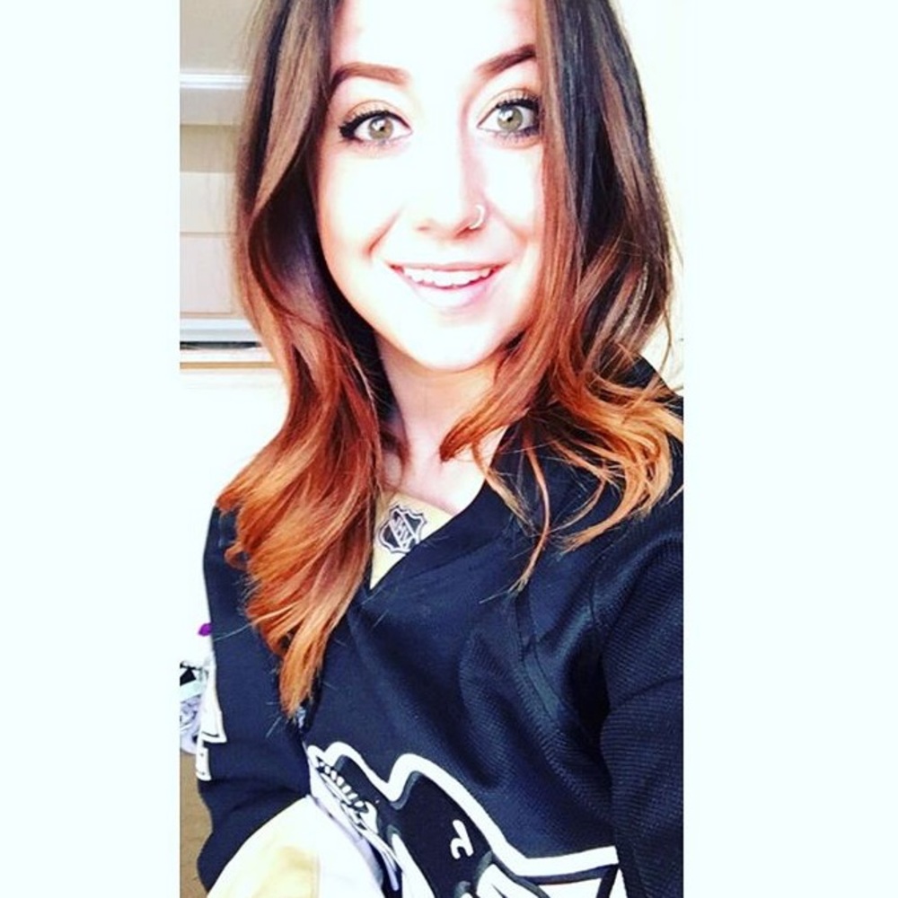 Meet your Posher, Melissa